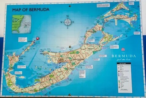 Bermuda travel destinations, prices, tips, flights, and more