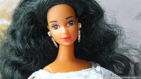 Spanish Barbie 1991 / Игровые куклы / Шопик. Продать купить 