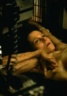 The Best ALIEN RESURRECTION Images