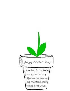 Shared with Dropbox Mothers day poems, Mothers day crafts fo
