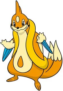 Gallery of floatzel pokemon go hub - floatzel evolution char