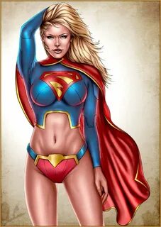 Super Hero Center: Photo Sexy supergirl, Supergirl, Supergir