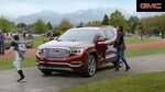 2017 Gmc Acadia Third Row Related Keywords & Suggestions - 2