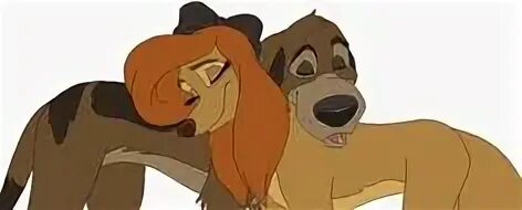 20 Cute dogs ideas the fox and the hound, disney dogs, cute 