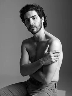 Tahar Rahim - Kettiger : Kettiger