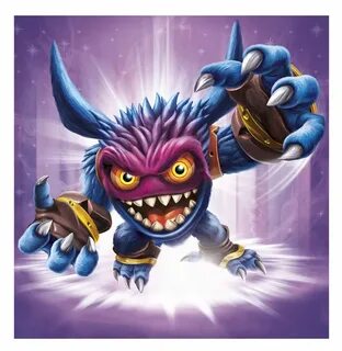 Fizzy Frenzy Pop Fizz! Skylanders, Skylanders imaginators, S