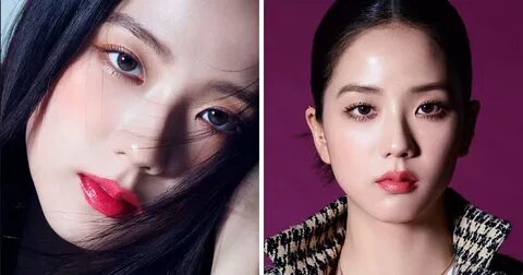 BLACKPINK’ten Jisoo "Miss Korea" Olabilir,Yeni "Vogue" Fotoğ