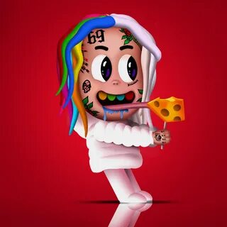 6ix9ine Trollz Robux Hack Roblox