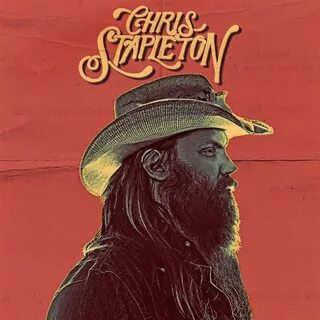 Chris Stapleton Room With A View Volume 2