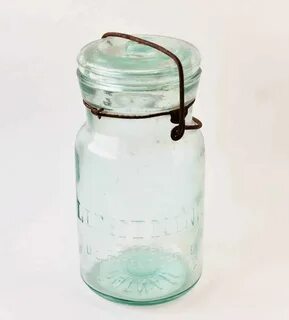 Gallery of how old is your vintage mason jar hymns and verse