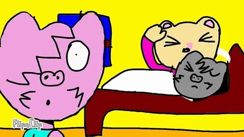 Wake Up Sleepy Head MEME (George, Robby, Mousy) - YouTube