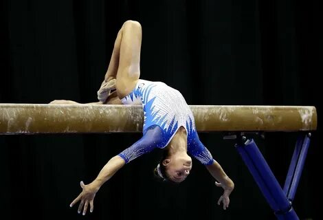 The US Women's Gymnastics Team Crushed It at 2019 Worlds - H