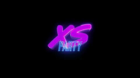 XS party 2018
