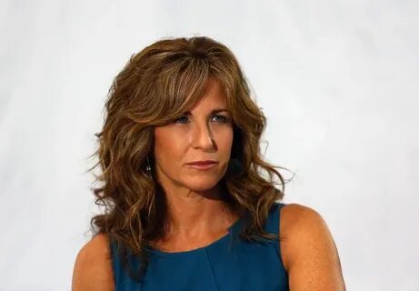 Suzy Kolber - Alchetron, The Free Social Encyclopedia