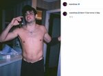 Noah Centineo vittima di body shaming su Instagram, ecco cos