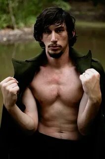 ADAM OMFG! I'm dead Adam driver, Adam driver tumblr, Kylo re