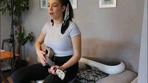 Allie Sherlock - Live at home (Request songs) - YouTube