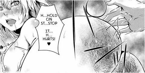 Manga Spankings Hurt Too - Spanking Blog