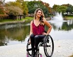Pin on sexy wheelchair women
