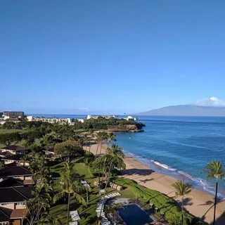 Royal Lahaina Resort (@royallahainaresort) — Instagram