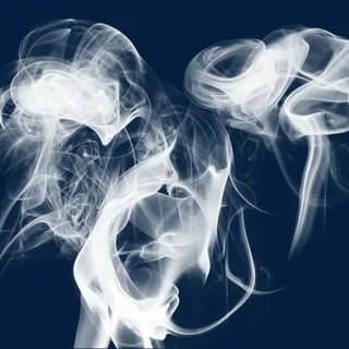 21 Smoke Effect Mockups - Vector, Photo, and PSD - Medialoot