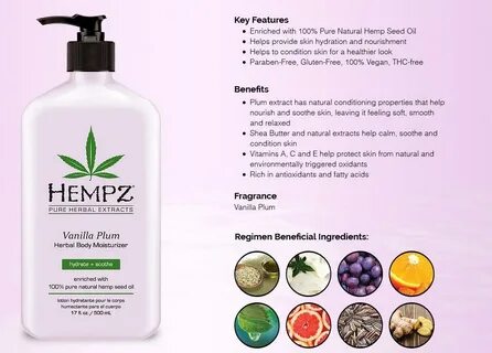 Can You Use Hemp Lotion In A Tanning Bed - Bed Western