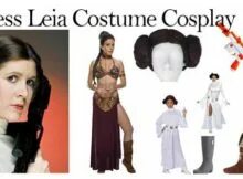 Celebrity Style Guide & Costume Ideas - Page 3