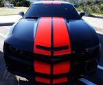 Pin on Decals For Chevrolet Camaro