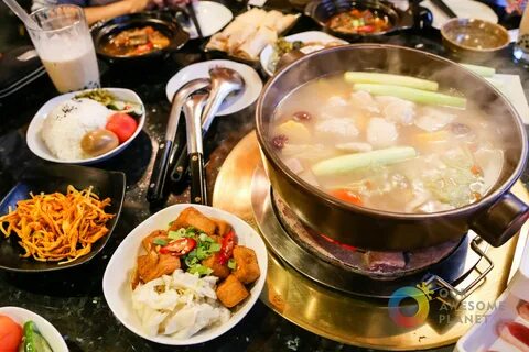 The Hotpot Guide: 5 tips for eating hotpot! - Chinosity