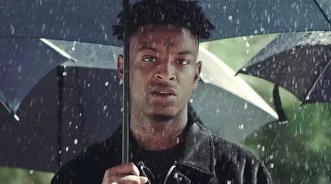 21 Savage Gets Real About Police Brutality & Gun Violence In