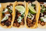 Tacos al Pastor (With images) Mexican food recipes authentic