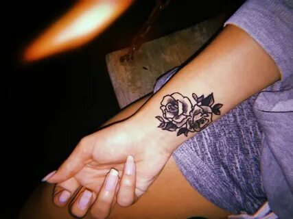 #tattos #rose #rosetattoo #love #love_yourself #work #mywork
