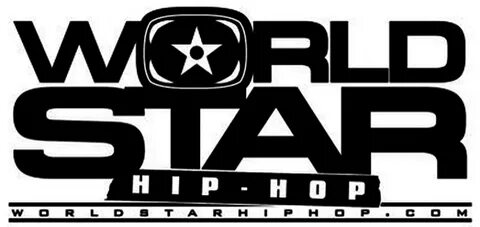 Worldstarhiphop Logos
