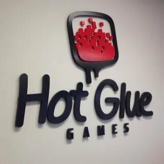 Hot Glue Games (@hotgluegames) Twitter