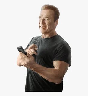 Arnold Schwarzenegger Png Photo - Arnold Schwarzenegger Tran