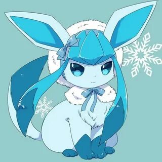 Glaceon ❄ 포켓몬, 피카츄, 포켓몬스터