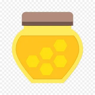 yellow honeybee pattern honey bee png download - 1056*1056 -