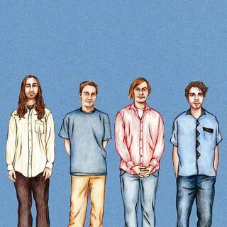 Meet the Band: Project Blue Album - lehighvalleylive.com