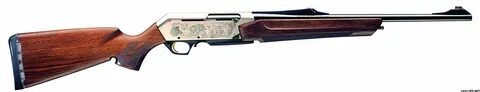 Browning BAR Long Trac Eclipce 30-06Sprg Straight Action Rif