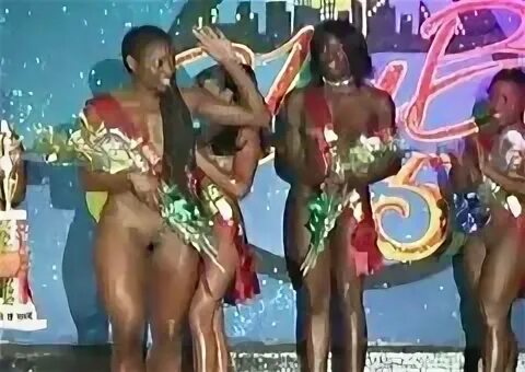 Miss Black Nude America Pageant - Sex Porn