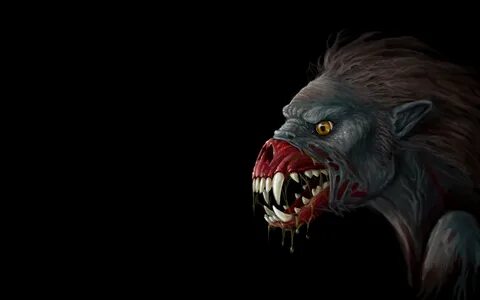 Werewolf Image - ID: 257679 - Image Abyss