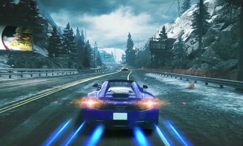 Extreme Racing for Android - APK Download