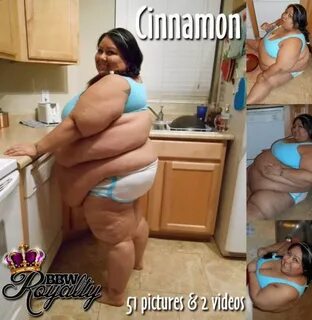 Cinnamon Rolls! In The Kitchen! - Webmodel Photopost - The F