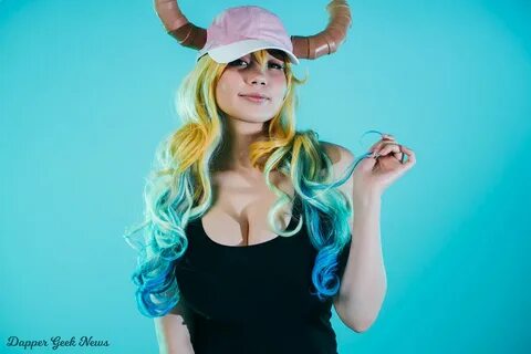 Lucoa Cosplay Sets by Standesu Story Viewer - エ ロ コ ス プ レ