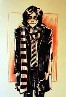 Pin by Oli on Ended_er_komment My chemical romance, Gerard w