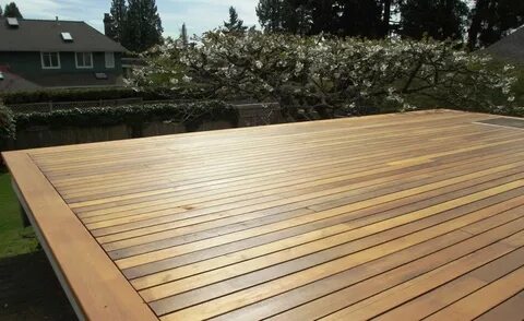 Building a deck, Cedar deck, Wooden deck designs