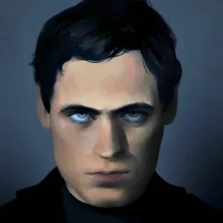 Ted Bundy by M-Hanzo on DeviantArt Ted bundy, Ted, Richard r