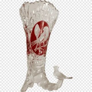 Waterford Crystal Lead glass, vase, glass, vase png PNGEgg