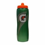 Sporting Goods 1 Bottle Water Bottle Gatorade ® 32 oz Team S