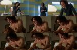 Janet Kidder naked in sex scenes from movie Celebs Dump